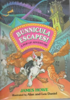 Bunnicula_escapes_