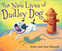 The_nine_lives_of_Dudley_Dog