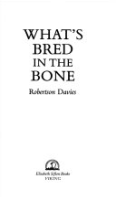 What_s_bred_in_the_bone