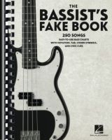 The_bassist_s_fake_book