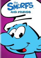 The_Smurfs_and_friends