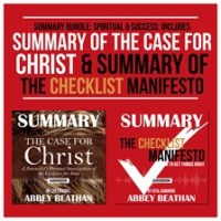 Summary_Bundle__Spiritual__amp__Success__Includes_Summary_of_The_Case_for_Christ__amp__Summary_of