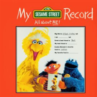 Sesame_Street__My_Sesame_Street_Record__All_About_Me_