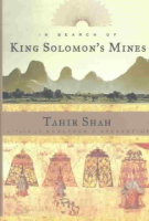 In_search_of_King_Solomon_s_mines
