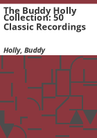 The_Buddy_Holly_collection