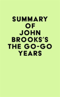 Summary_of_John_Brooks_s_The_Go-Go_Years