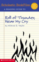 A_reading_guide_to_Roll_of_thunder__hear_my_cry_by_Mildred_D__Taylor