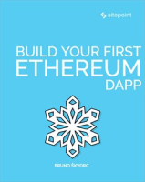 Build_Your_First_Ethereum_DApp