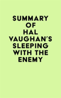 Summary_of_Hal_Vaughan___s_Sleeping_With_the_Enemy