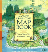 The_once_upon_a_time_map_book