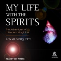 My_Life_With_The_Spirits