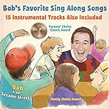 Bob_s_favorite_sing_along_songs