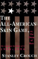 The_all-American_skin_game__or__The_decoy_of_race