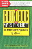 The_green_book_of_songs_by_subject