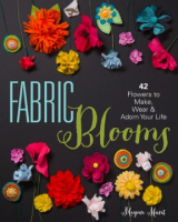 Fabric_blooms