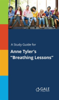 A_Study_Guide_for_Anne_Tyler_s__Breathing_Lessons_