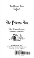 The_princess_test