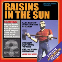 Raisins_In_The_Sun