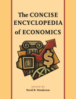 The_concise_encyclopedia_of_economics