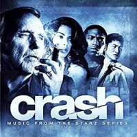 Crash__Music_from_the_Original_TV_Series___Vol__1