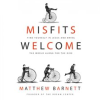Misfits_Welcome