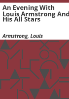 An_evening_with_Louis_Armstrong_and_his_All_Stars