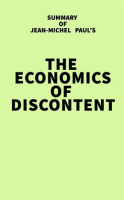 Summary_of_Jean-Michel_Paul_s_The_Economics_of_Discontent