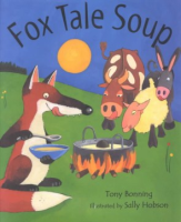 Fox_tale_soup