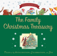 The_family_Christmas_treasury