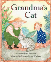 Grandma_s_cat