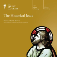The_historical_Jesus