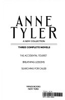 Anne_Tyler__a_new_collection