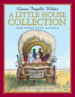 A_little_house_collection